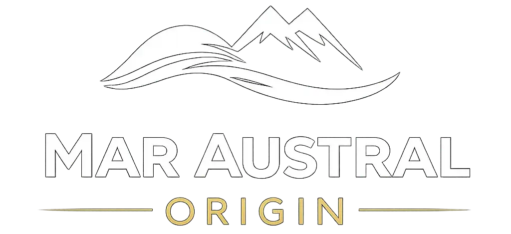 Logo Mar Austral Origin